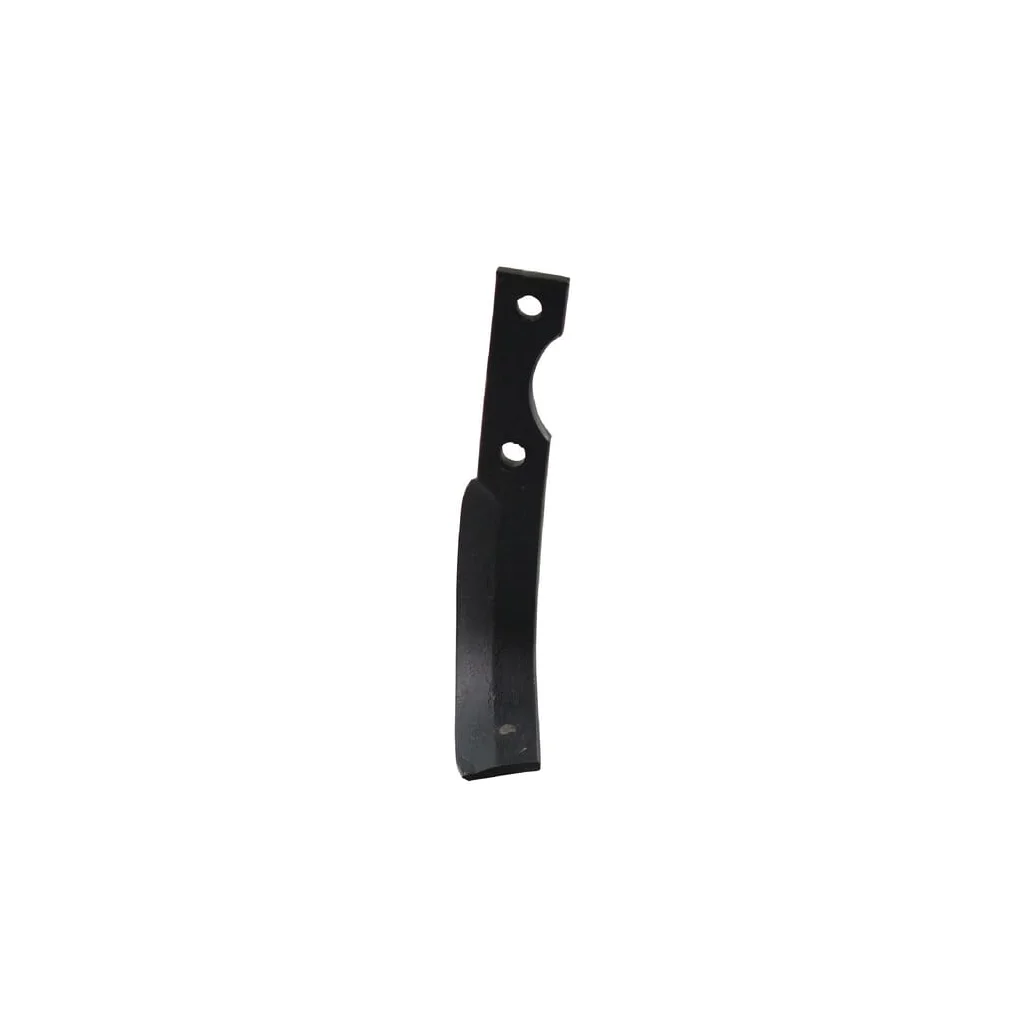 Cuțit freză rotație dreapta 165x55x25mm grosime 4mm potrivit pentru Agria AGW69726