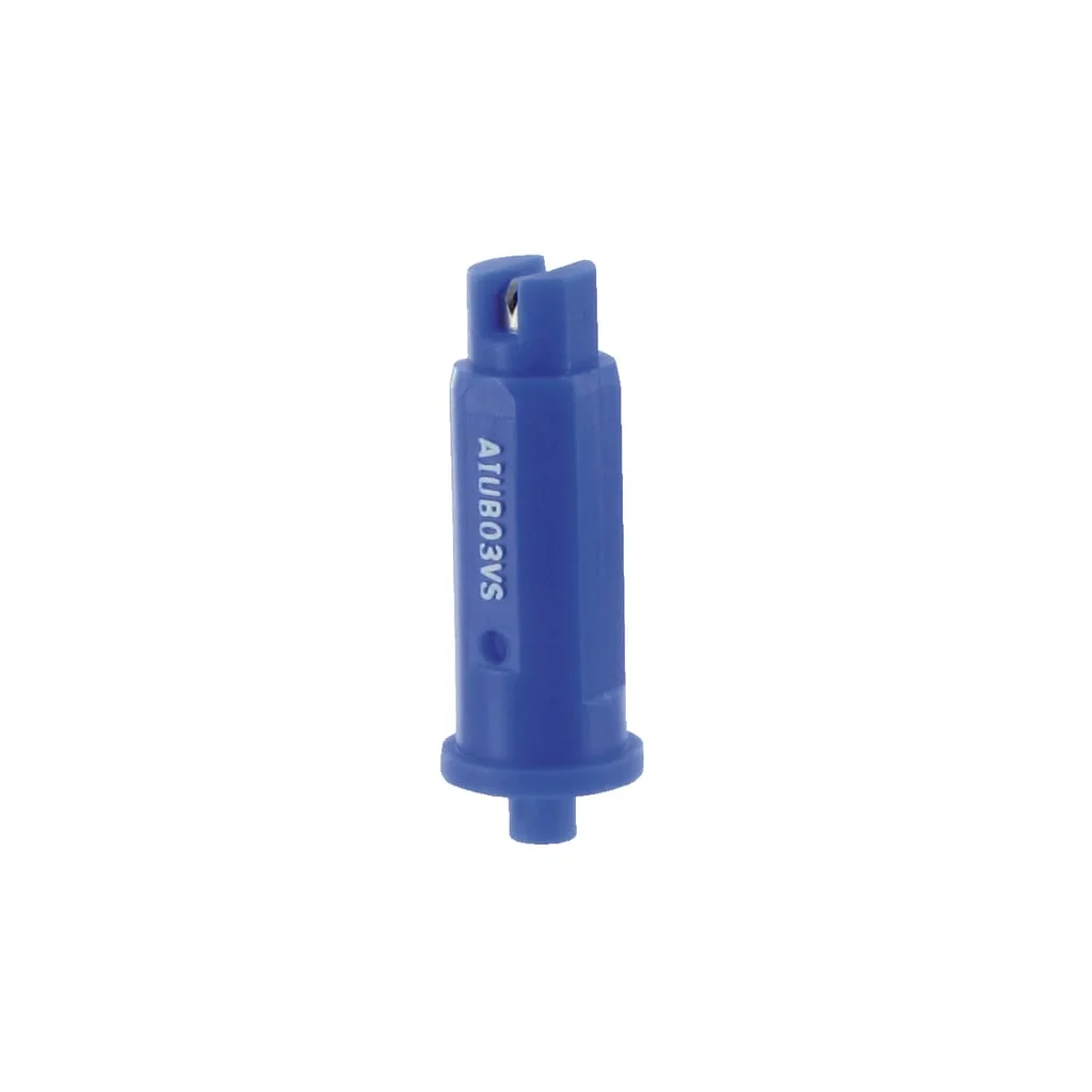 Duză injector AIUB 85° albastră V2A AIUB8503VS
