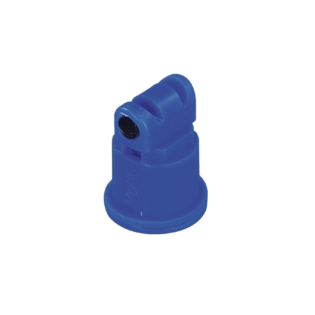 Duză injector dublă AITTJ 110° albastră plastic AITTJ6011003VP