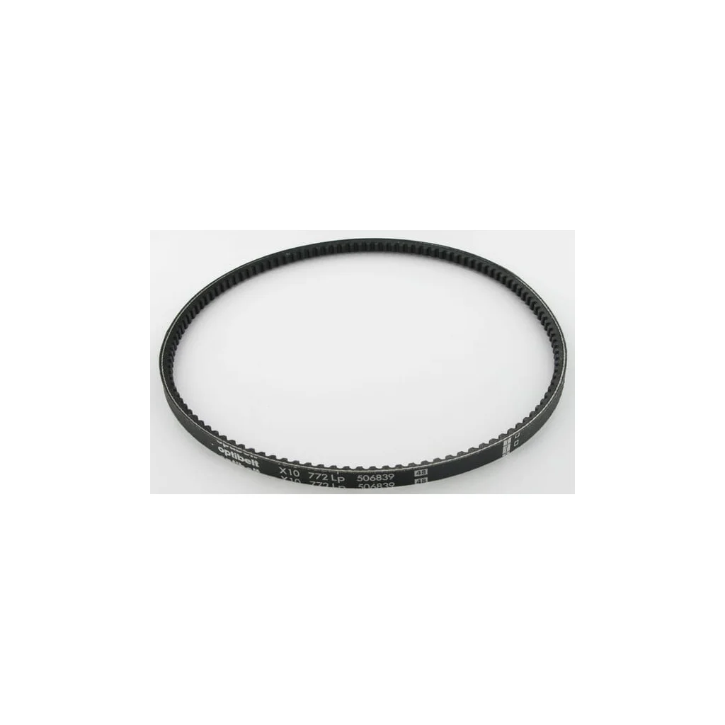 Curea de transmisie trapezoidală 10/Zx Li 772 AK506839