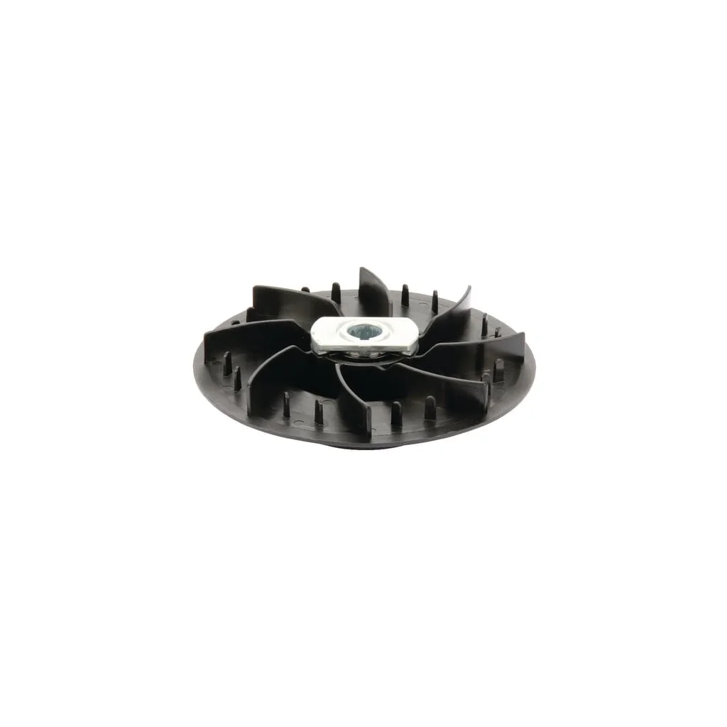 Ventilator de răcire / suport cuțit PVC AK470181