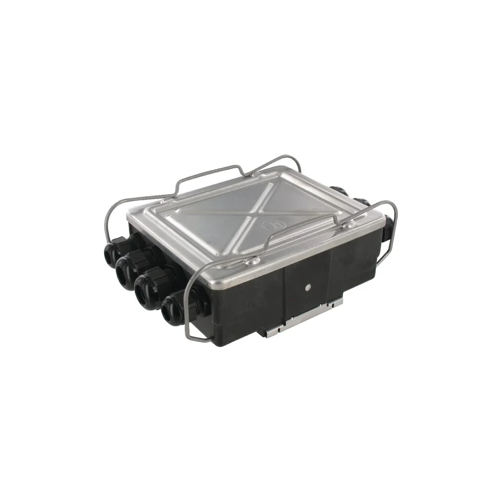 Doză pentru conector cabluri 8/28 pini AK19036