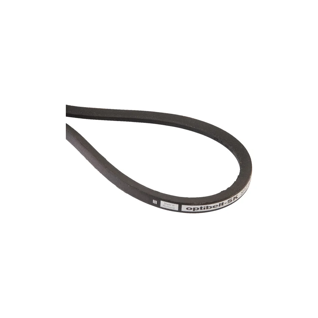 Curea de transmisie trapezoidală SPZ 825 AK409004