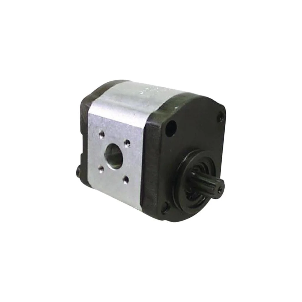 Pompă hidraulică cu angrenaje AZPF-11-014LFP20KB Bosch Rexroth 0510515338