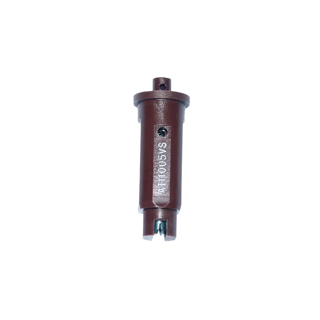 Duză injector AI 110° maro V2A AI11005VS