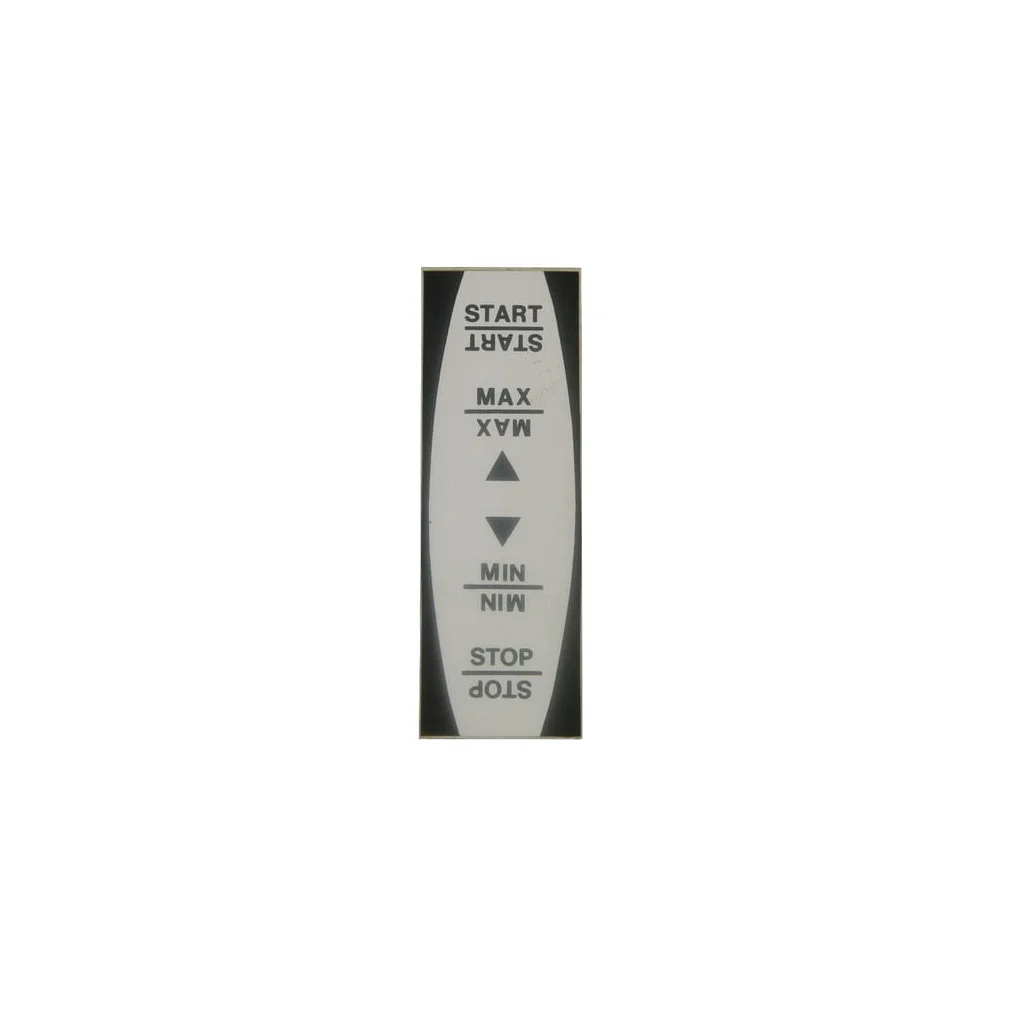 Autocolant M5060R AK401436