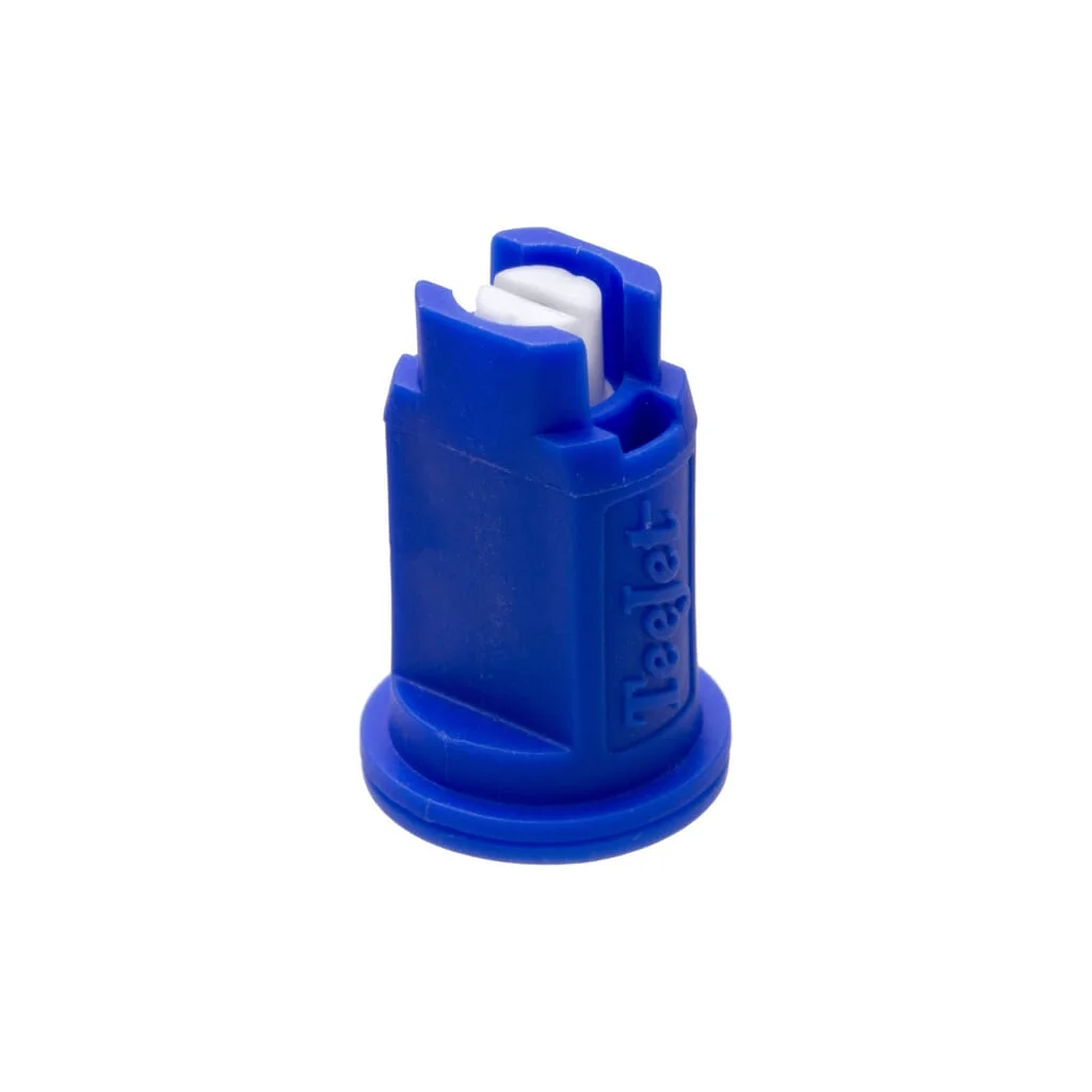 Duză injecție aer AIXR 110° 03 albastră ceramică TeeJet AIXR11003VK