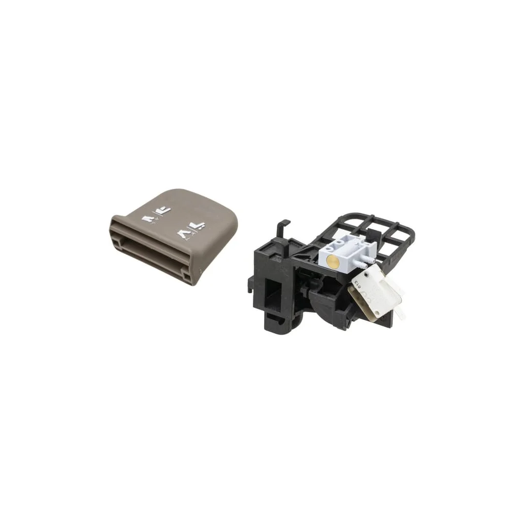 Set control scaun AL210510