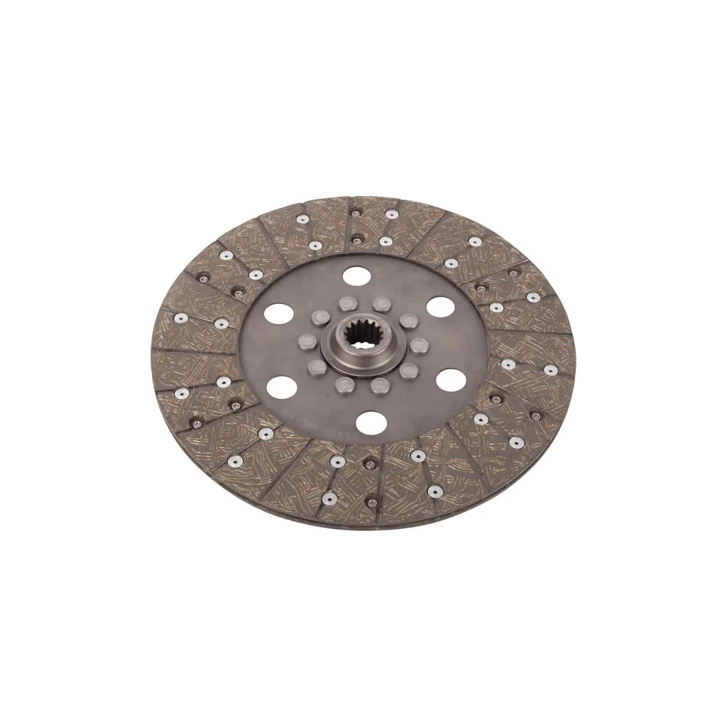 Disc ambreiaj, rigid AL120017N