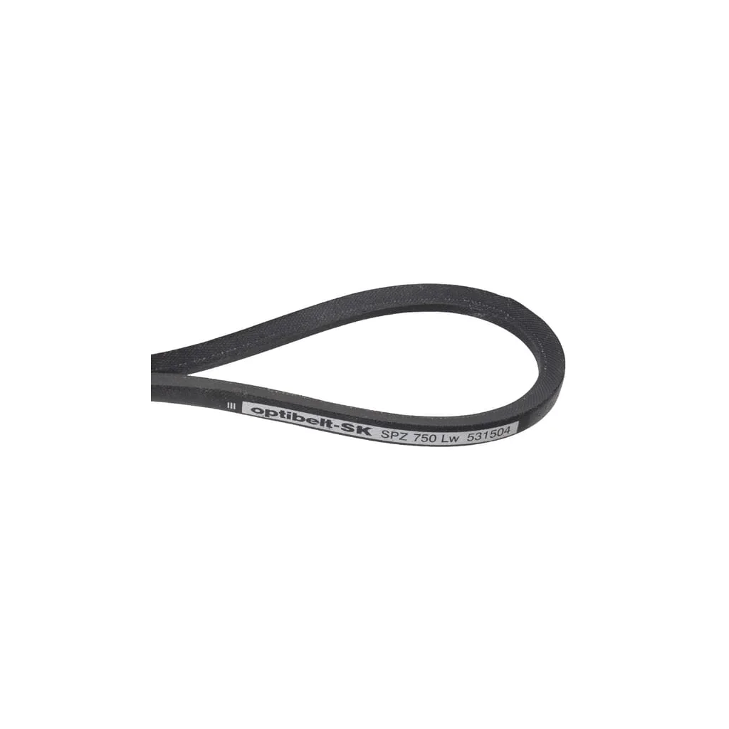 Curea de transmisie trapezoidală Comfort AK531504