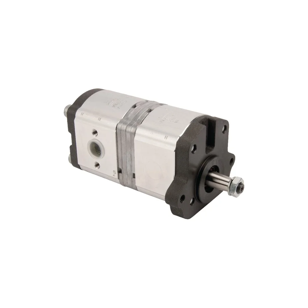Pompă hidraulică cu angrenaje AZPFF-11-008/014LHXXXXXKB-S0250 Bosch Rexroth 0510465362