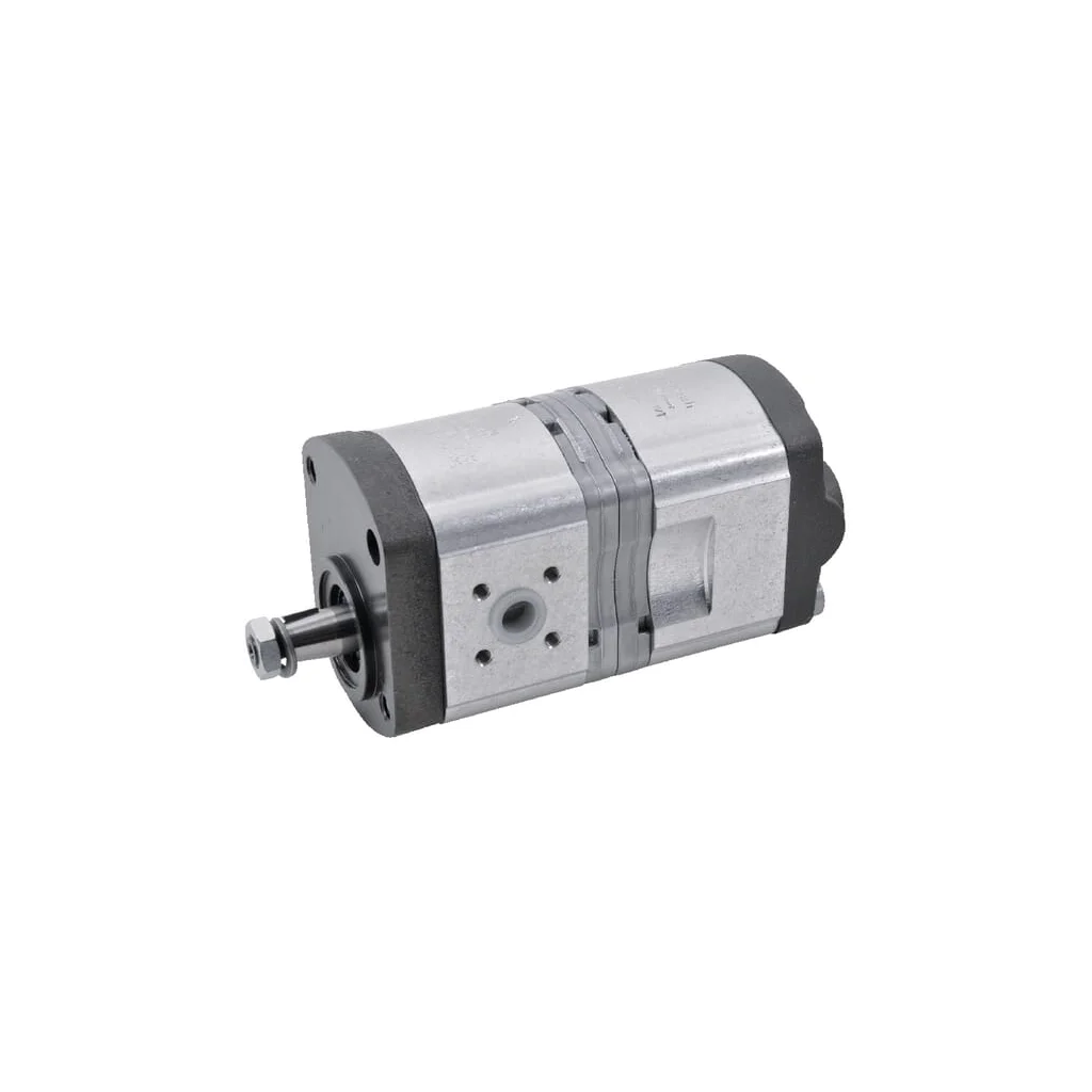 Pompă hidraulică cu angrenaje AZPFF-11-019/014RRR2002KSXXX12-S0205 Bosch Rexroth 0510665129
