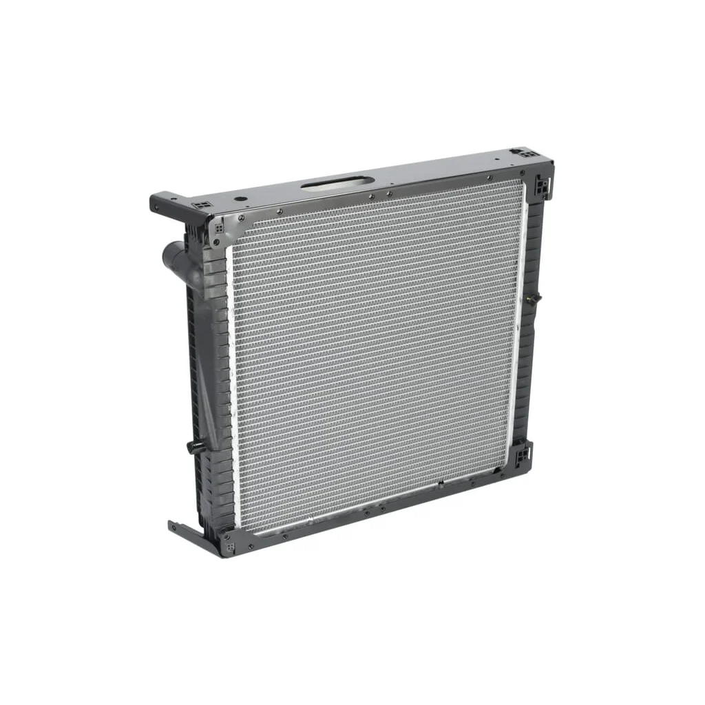 Radiator AL203408