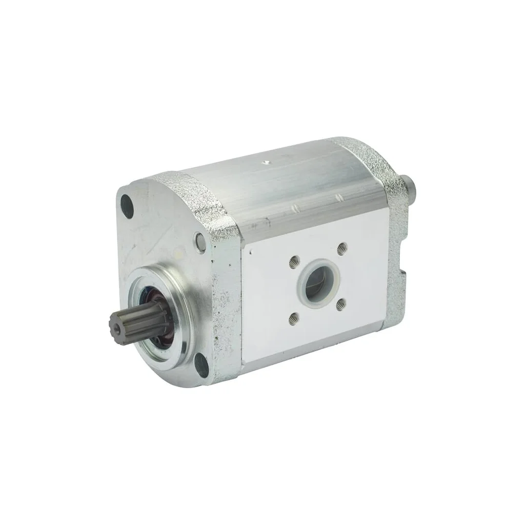 Pompă hidraulică cu angrenaje AZPF-22-022RFP20PB-S0040 Bosch Rexroth 0510715008
