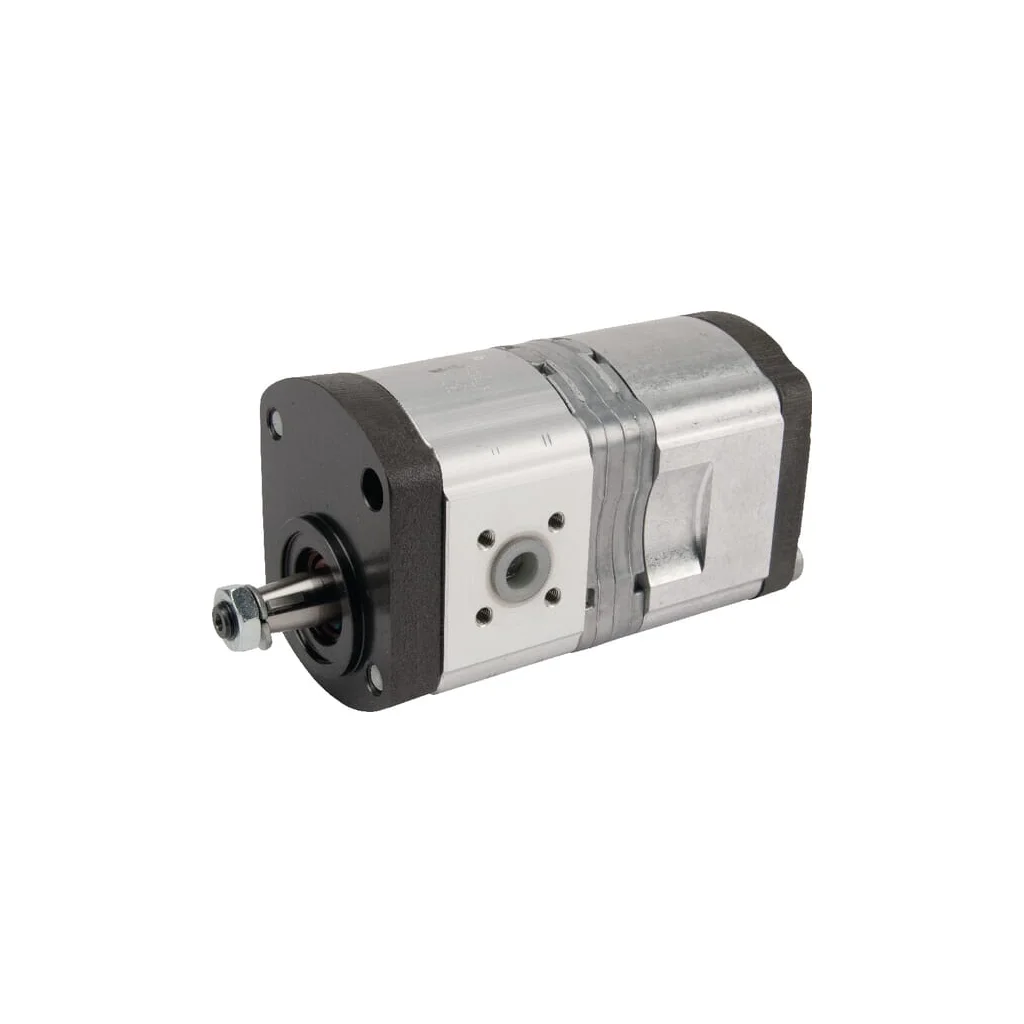 Pompă hidraulică cu angrenaje AZPFF-11-008/008LCN2020PX-S0585 Bosch Rexroth 0510465340
