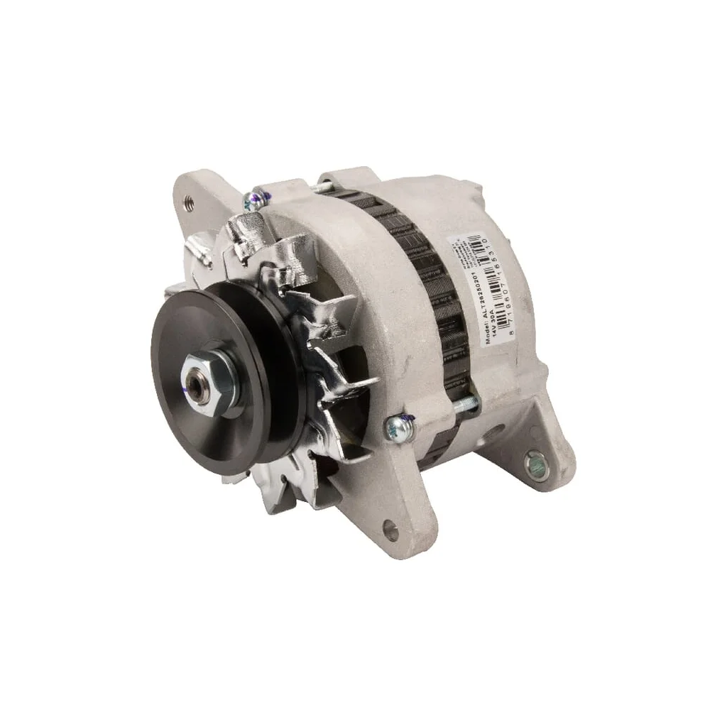 Alternator 14V 30A ALT26250201