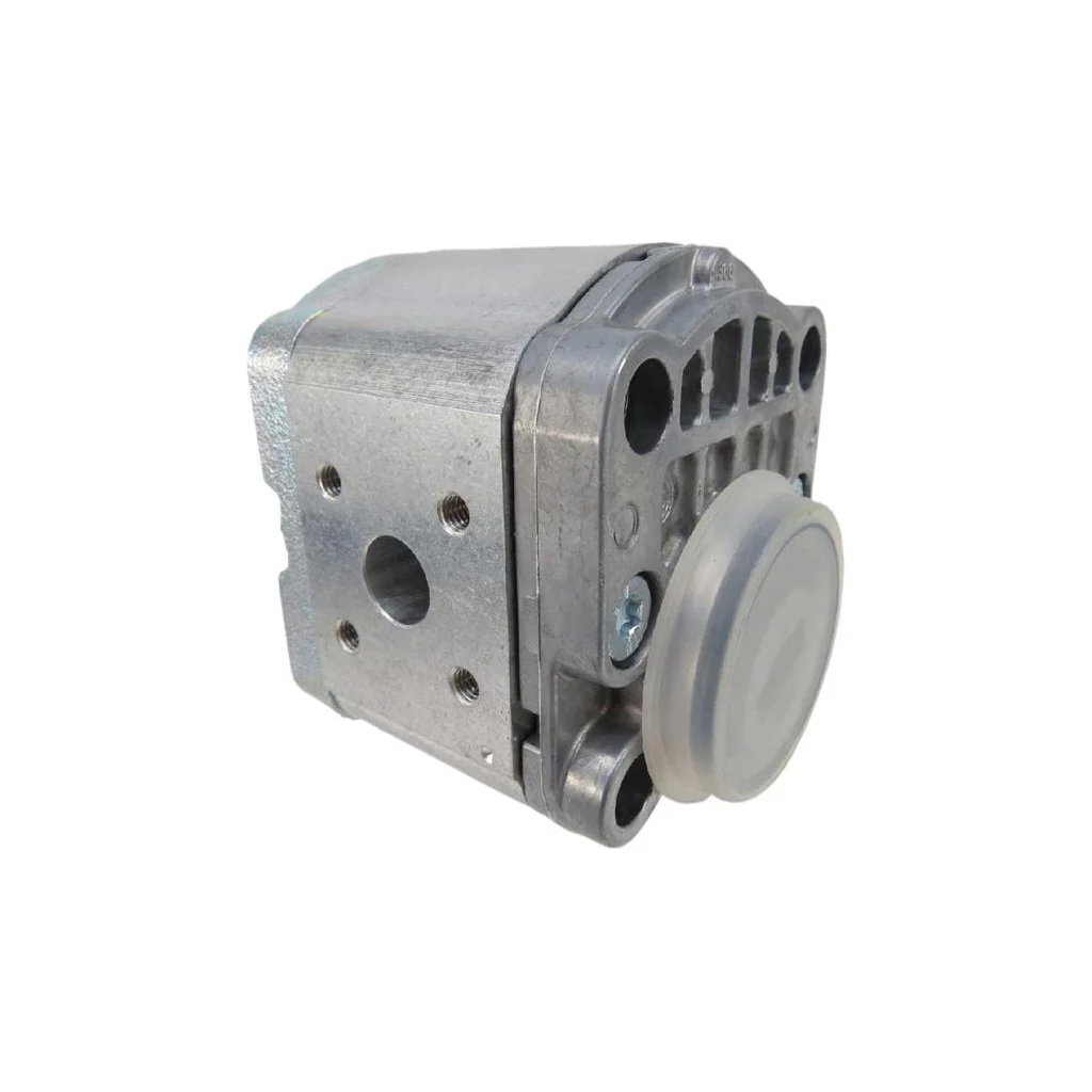 Pompă hidraulică cu angrenaje AZPF-12-005LNT20MB Bosch Rexroth 0510315305