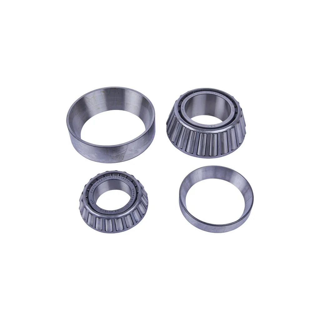 Set rulment AL65172