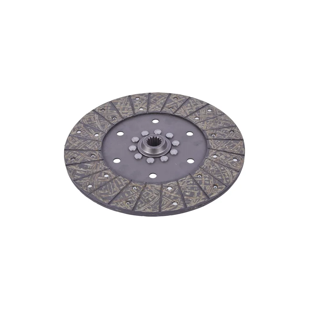 Disc de ambreiaj cu fricțiune supradimensionat AL30451N