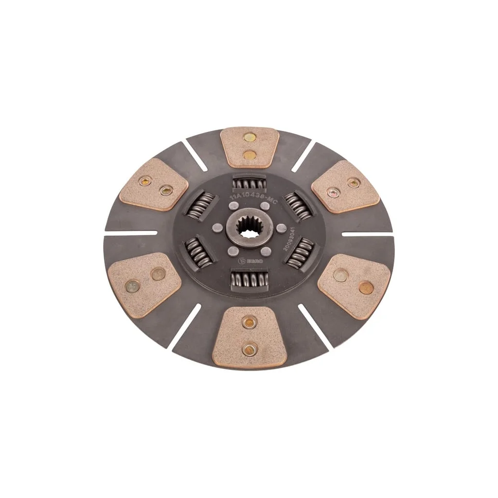 Disc ambreiaj cerametalic AL38892N