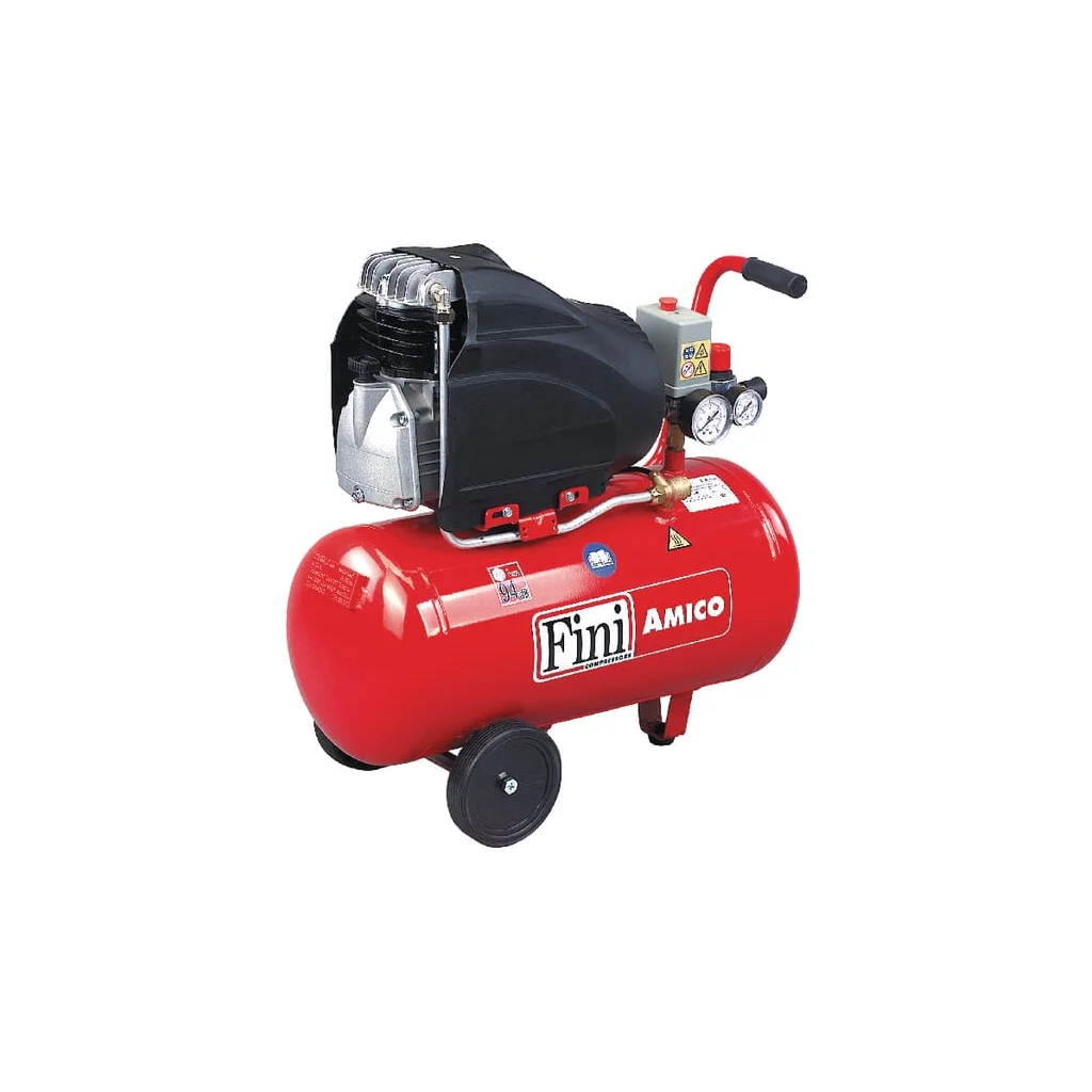 Compresor Fini AMICO25/SF2500 230 AMICO25SF2500M