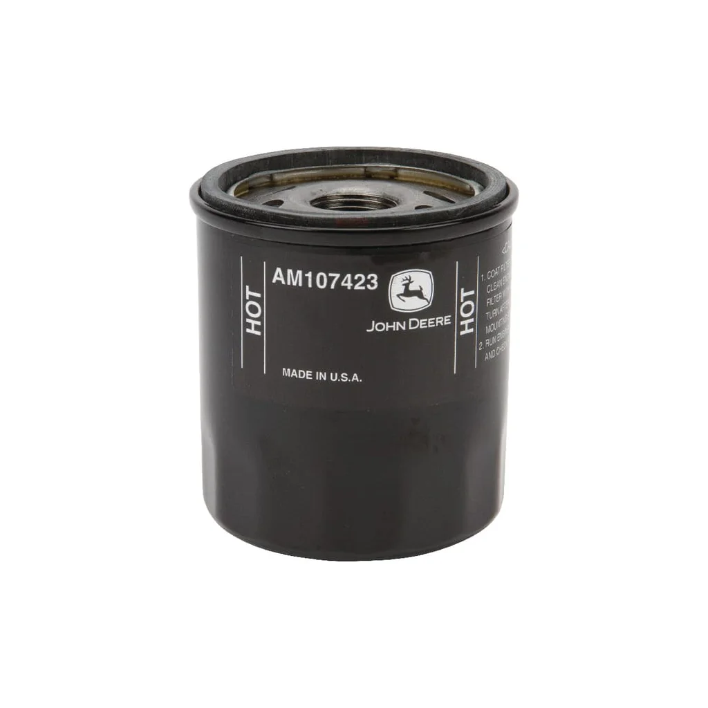 Filtru de ulei AM107423