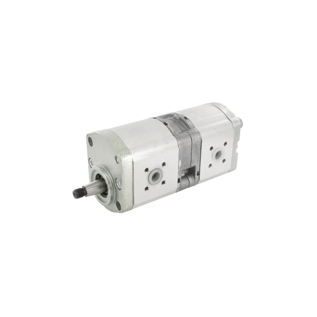 Pompă hidraulică cu angrenaje AZPFF-12-016/011LCP2020KB-S0007 Bosch Rexroth 0510665382
