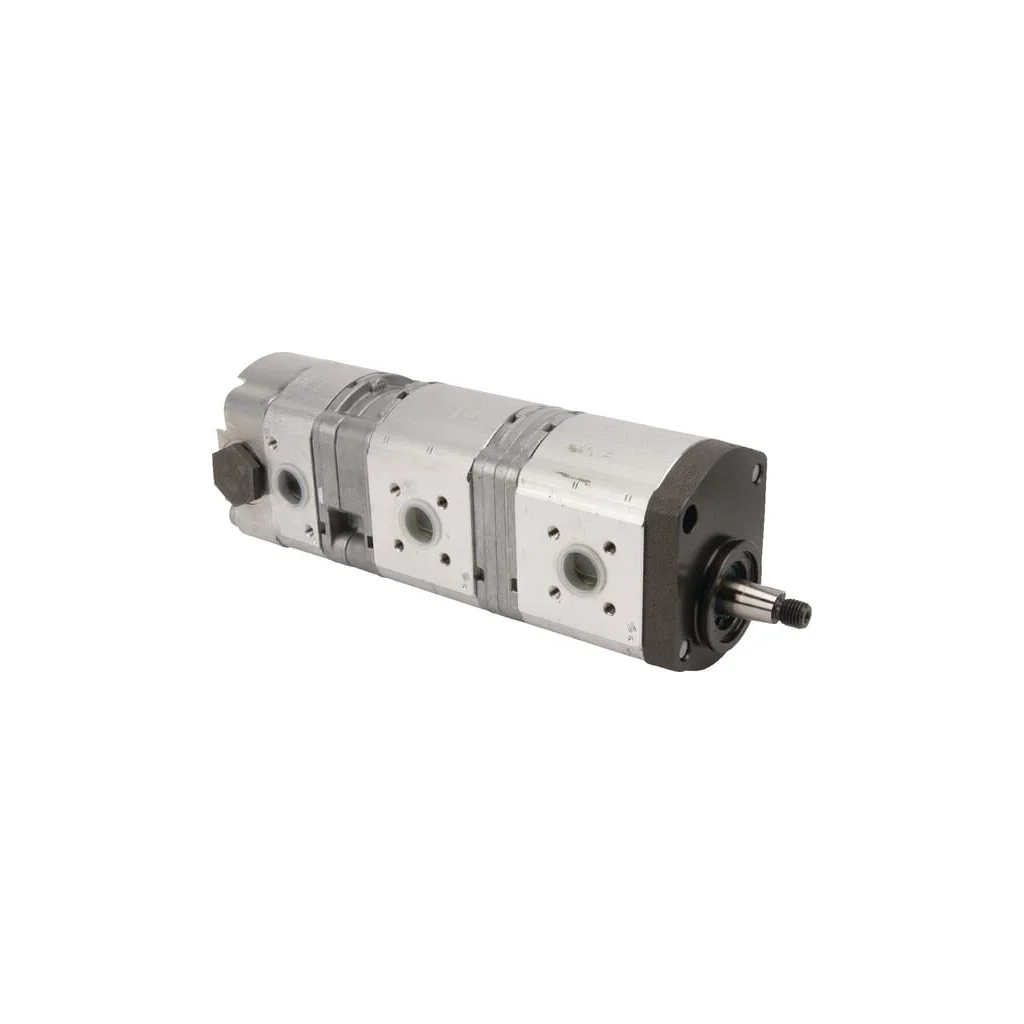 Pompă hidraulică cu angrenaje AZPFFF-11-016/014/008LCP2020XXMX006XX-S& Bosch Rexroth 0510665424