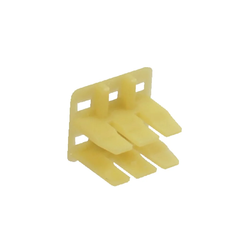 Dispozitiv de blocare conector 6 P. Mamă AMP3452601