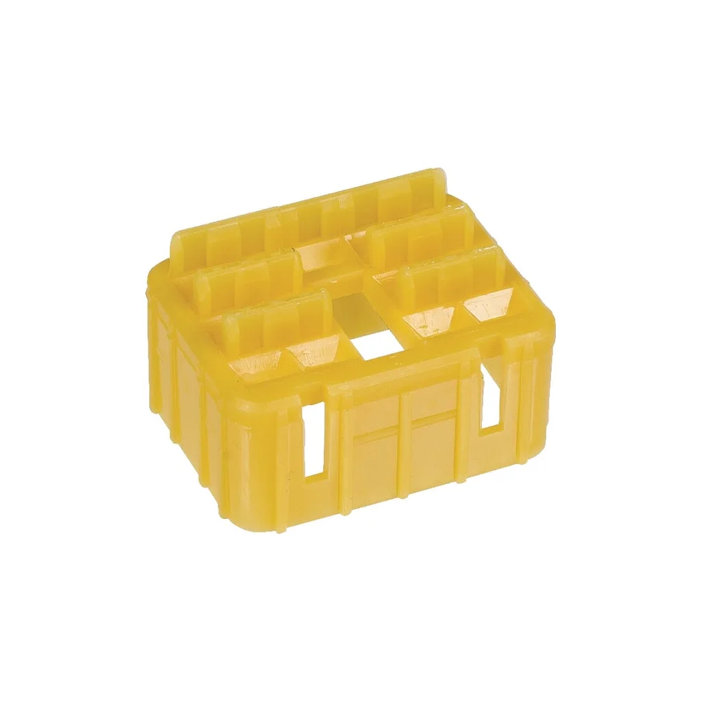 Dispozitiv de blocare conector, cu 13 poli AMP3442611