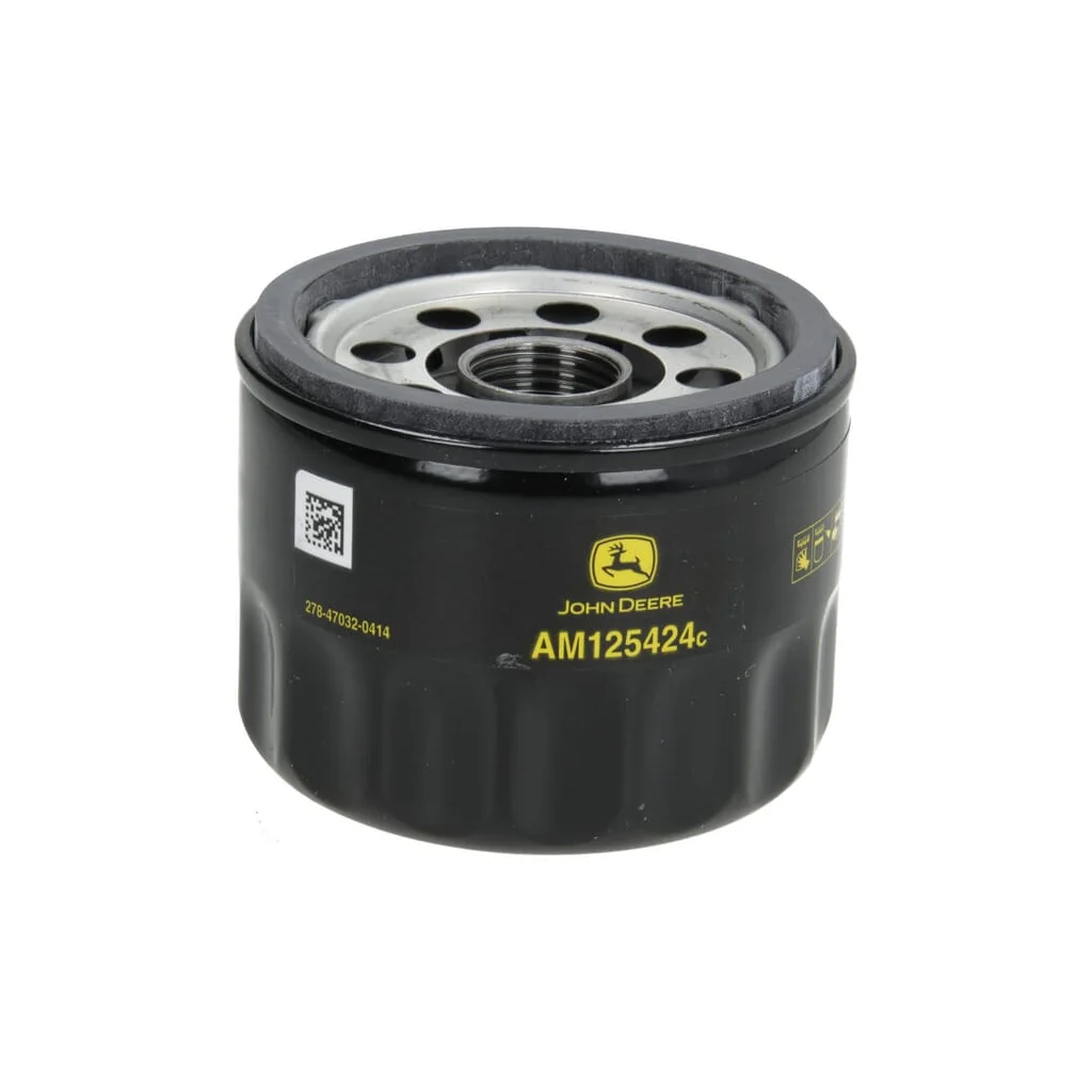 Filtru ulei AM125424