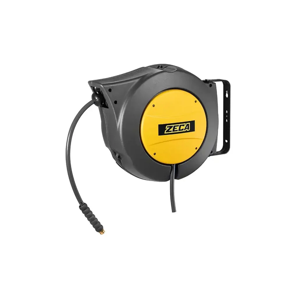 Tambur furtun aer 8mm, 15+1m AM8584AU