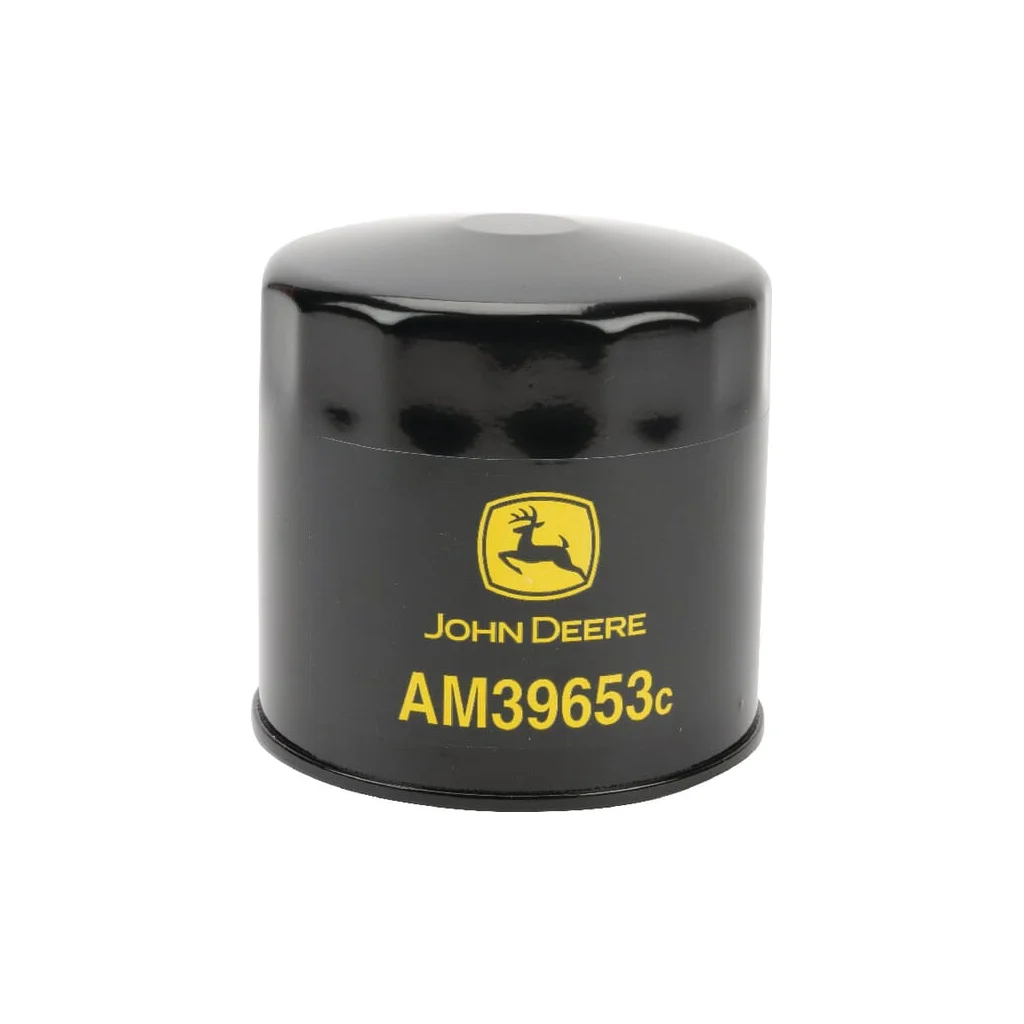Filtru de ulei AM39653