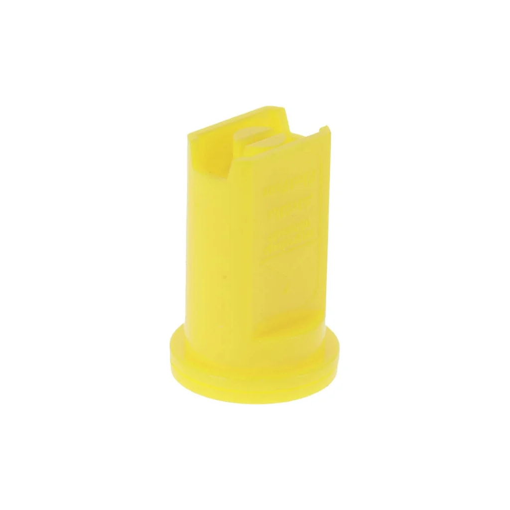 Duză injecție de aer AM 80° 02 galben plastic Agrotop AM8002