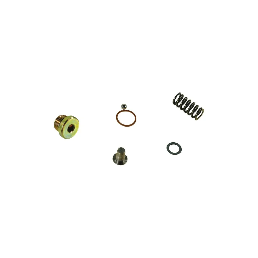 Set supapă 200bar, Mullos 05264