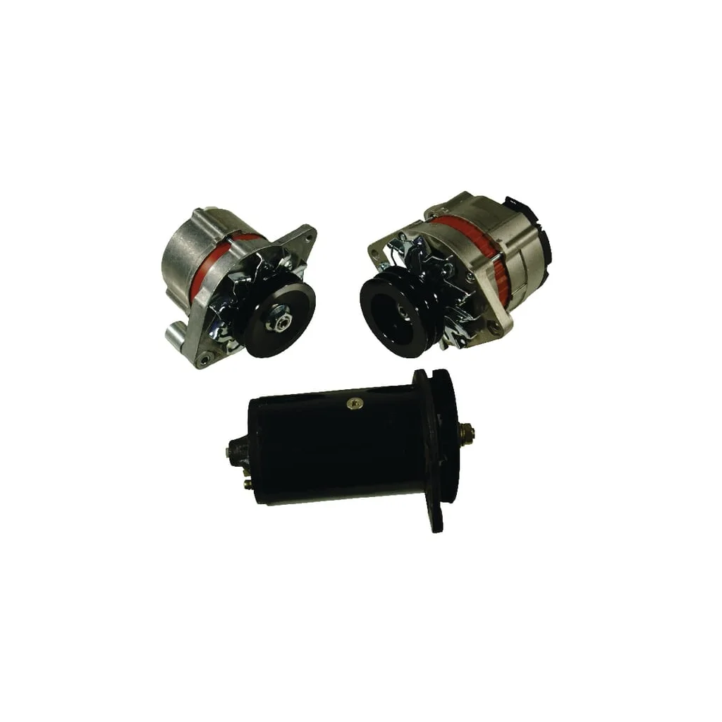 Alternator 14V 150A ALT2625309