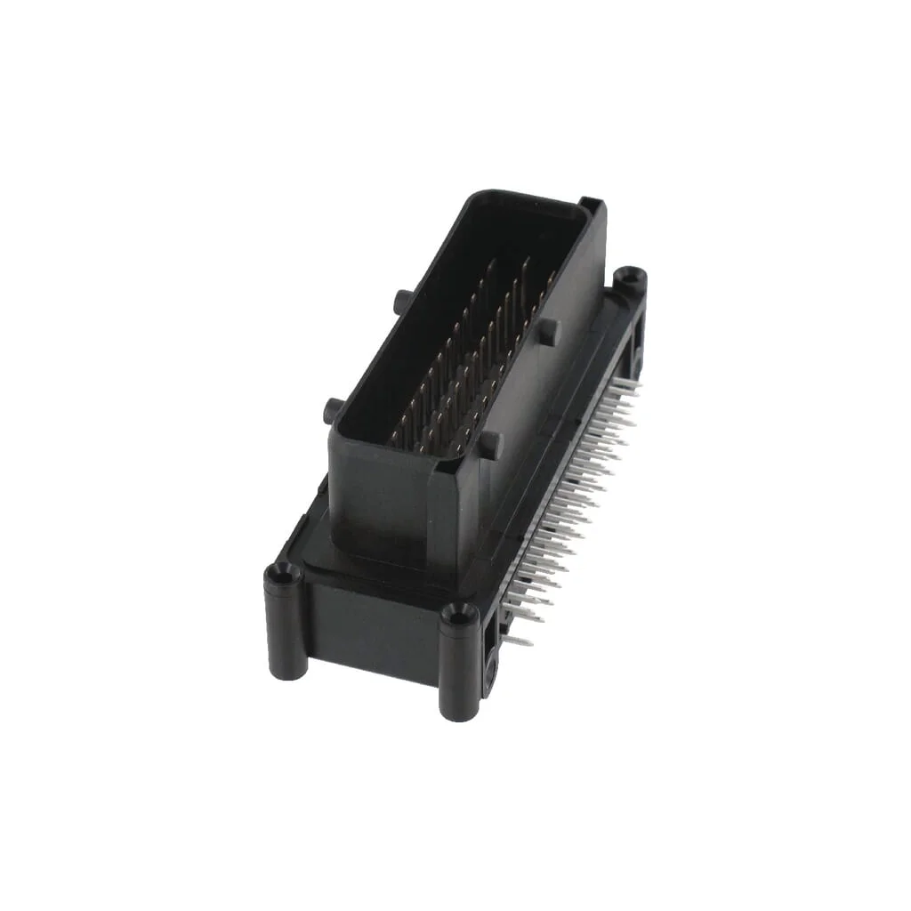 Priză de remorcă 42 P. SAAB Timer AMP19672801
