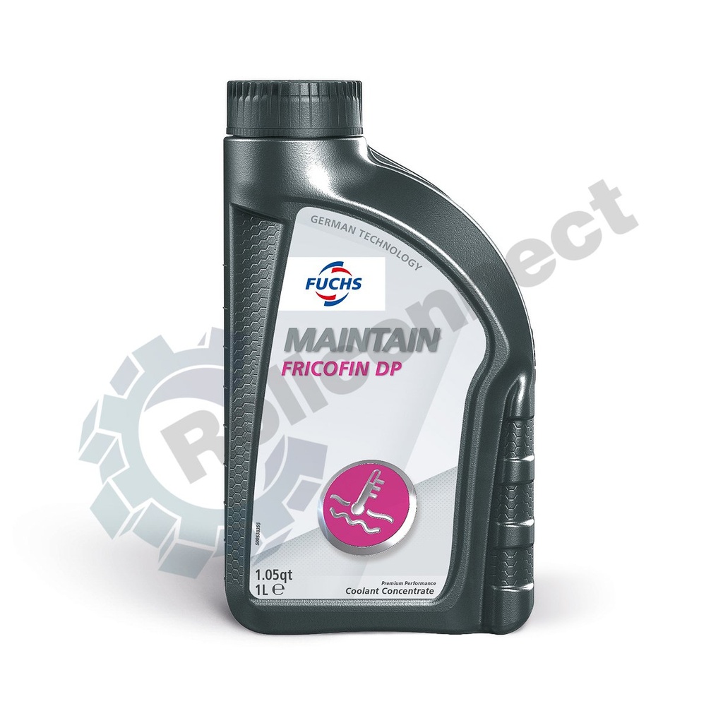 Antigel Maintain Fricofin DP G12++ 1L