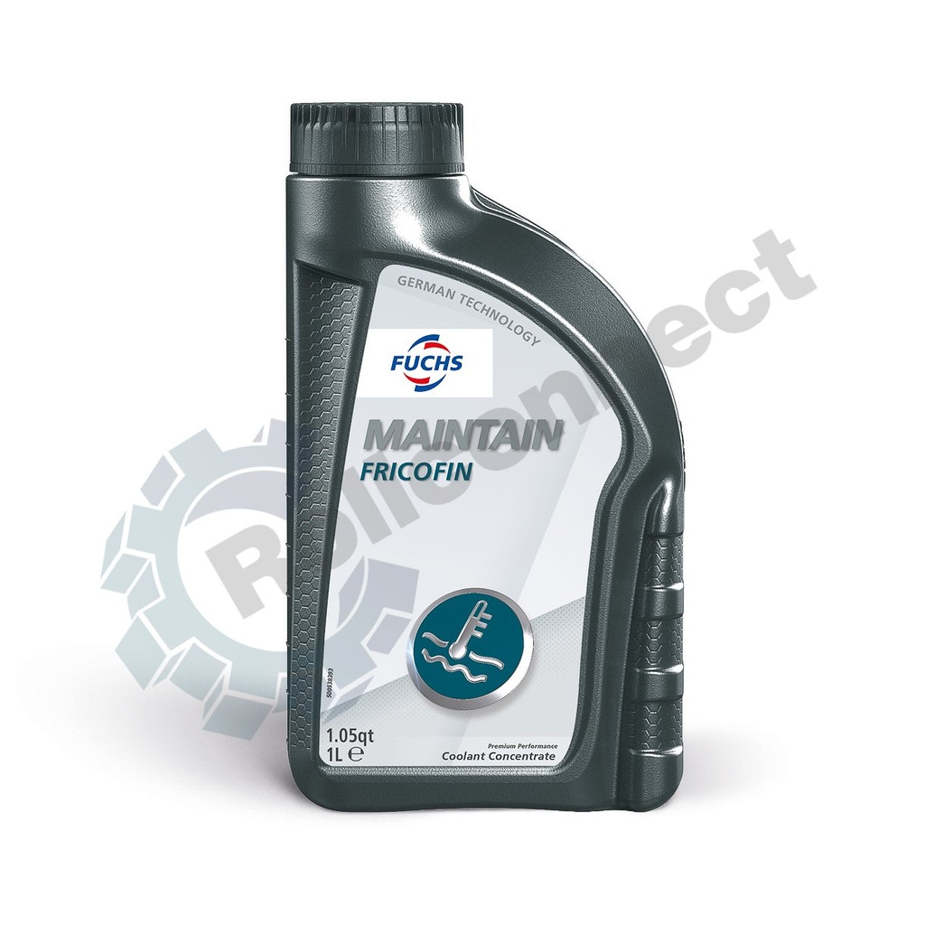Antigel Maintain Fricofin G11 1L