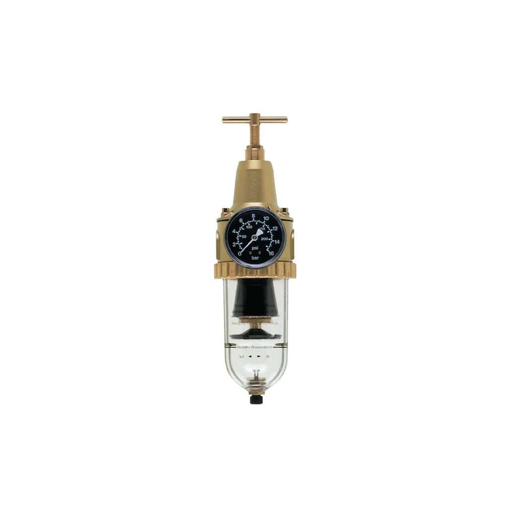 Regulator de presiune de filtrare G 1/2" AP324363