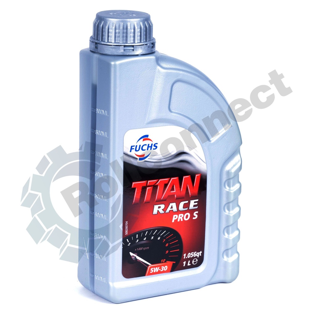 Ulei motor Titan Race Pro S 5W-30 1L