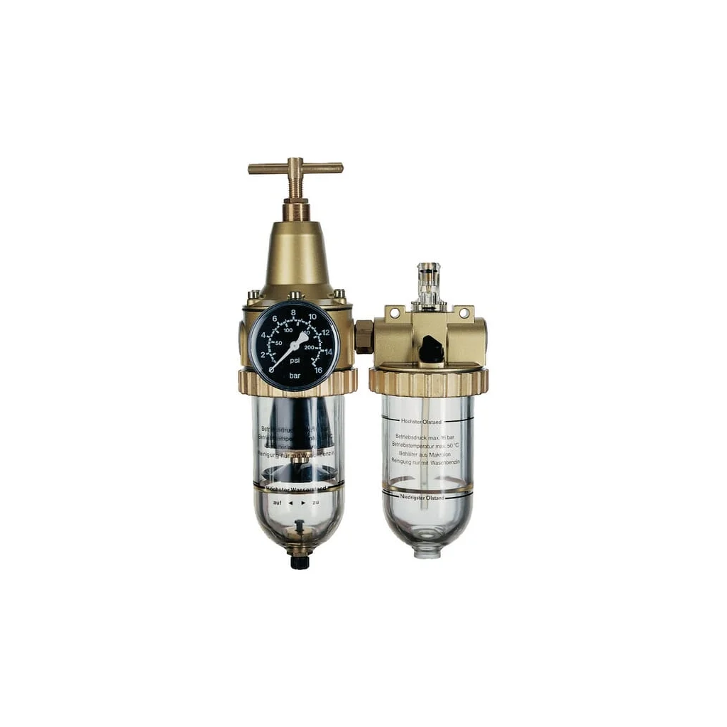 Unitate de condiționare G 1/2" AP33136