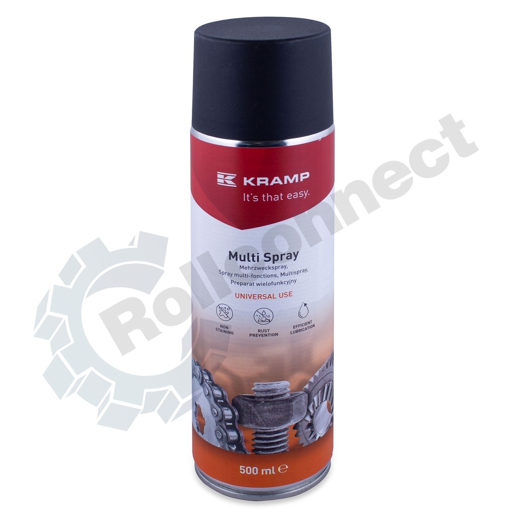 Spray multifunctional Multispray 500 ml