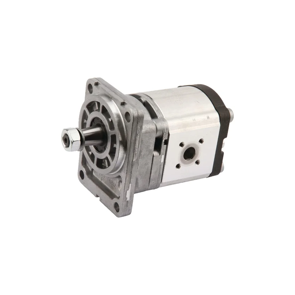 Motor hidraulic cu angrenaje AZMF-11-016LSA20MB Bosch Rexroth 0511645300