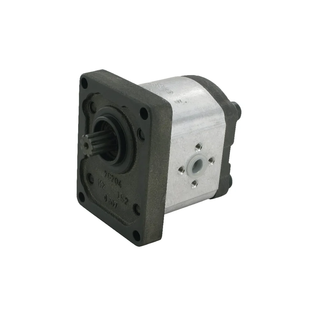 Pompă hidraulică cu angrenaje AZPF-21-022LFO30PB Bosch Rexroth 0510725348