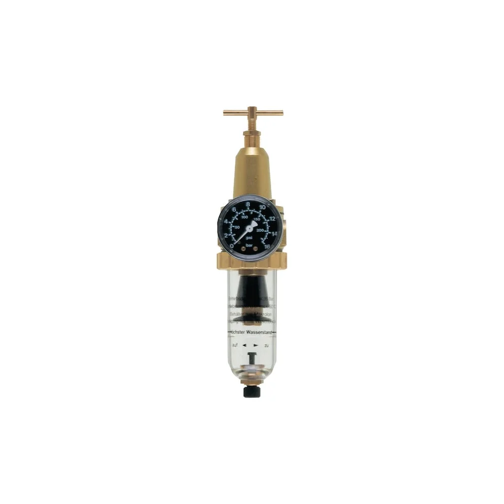 Regulator de presiune de filtrare G 3/8" AP324333