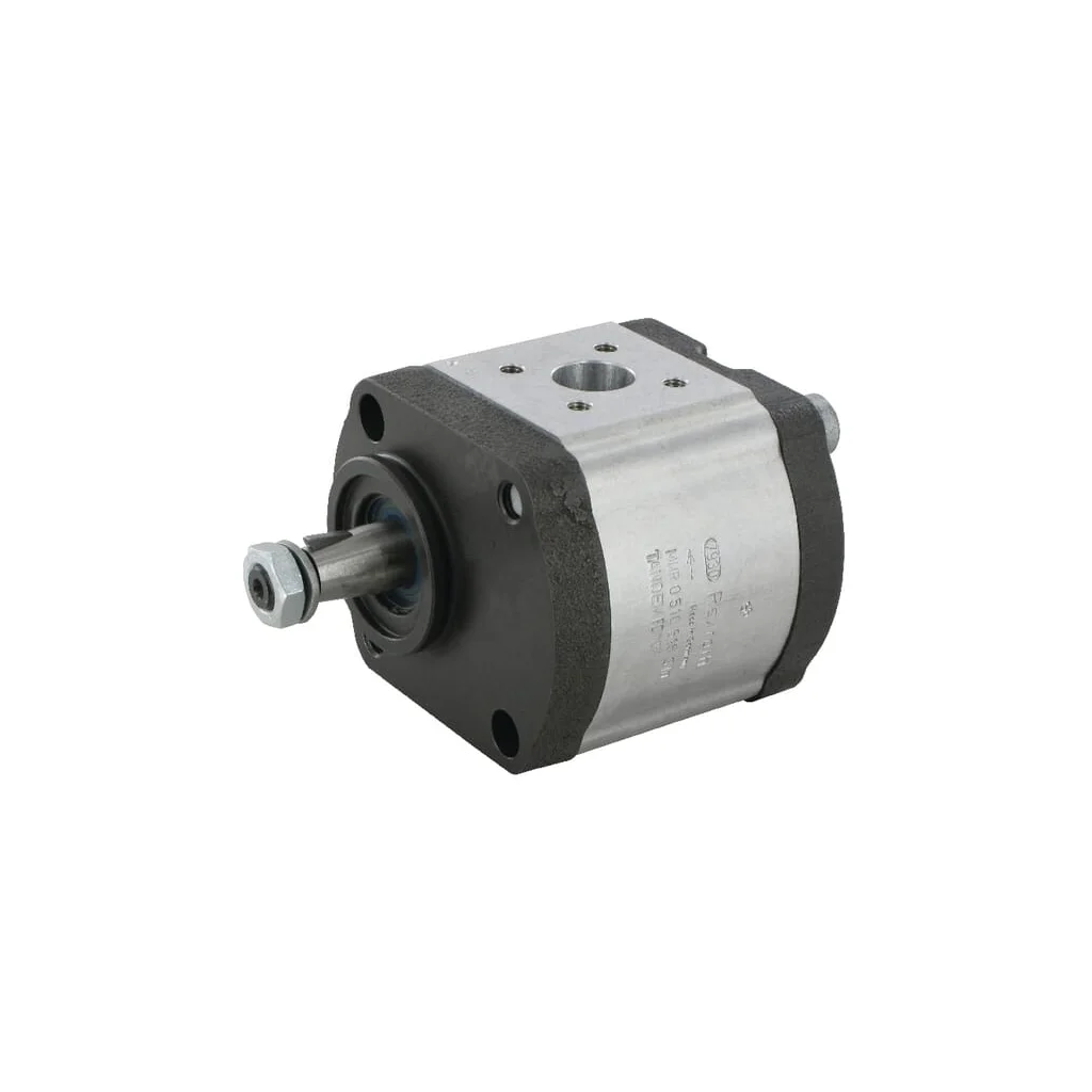 Pompă hidraulică cu angrenaje AZPF-11-008RCN20MB Bosch Rexroth 0510415005