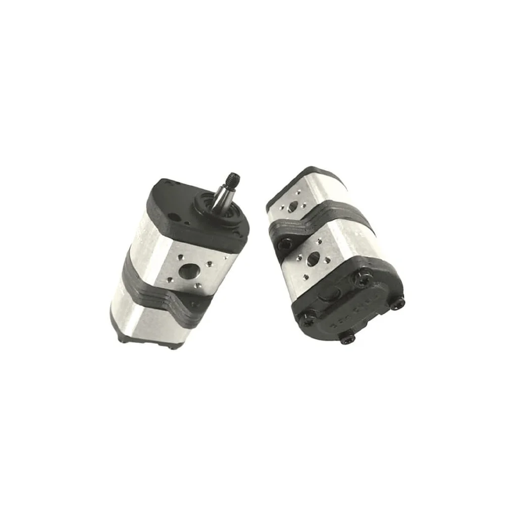 Pompă hidraulică cu angrenaje AZPFF-11-011/008LCP2020PB-S0190 Bosch Rexroth 0510565374