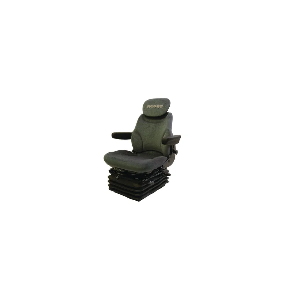 Scaun cu suspensie pe aer AS3045A