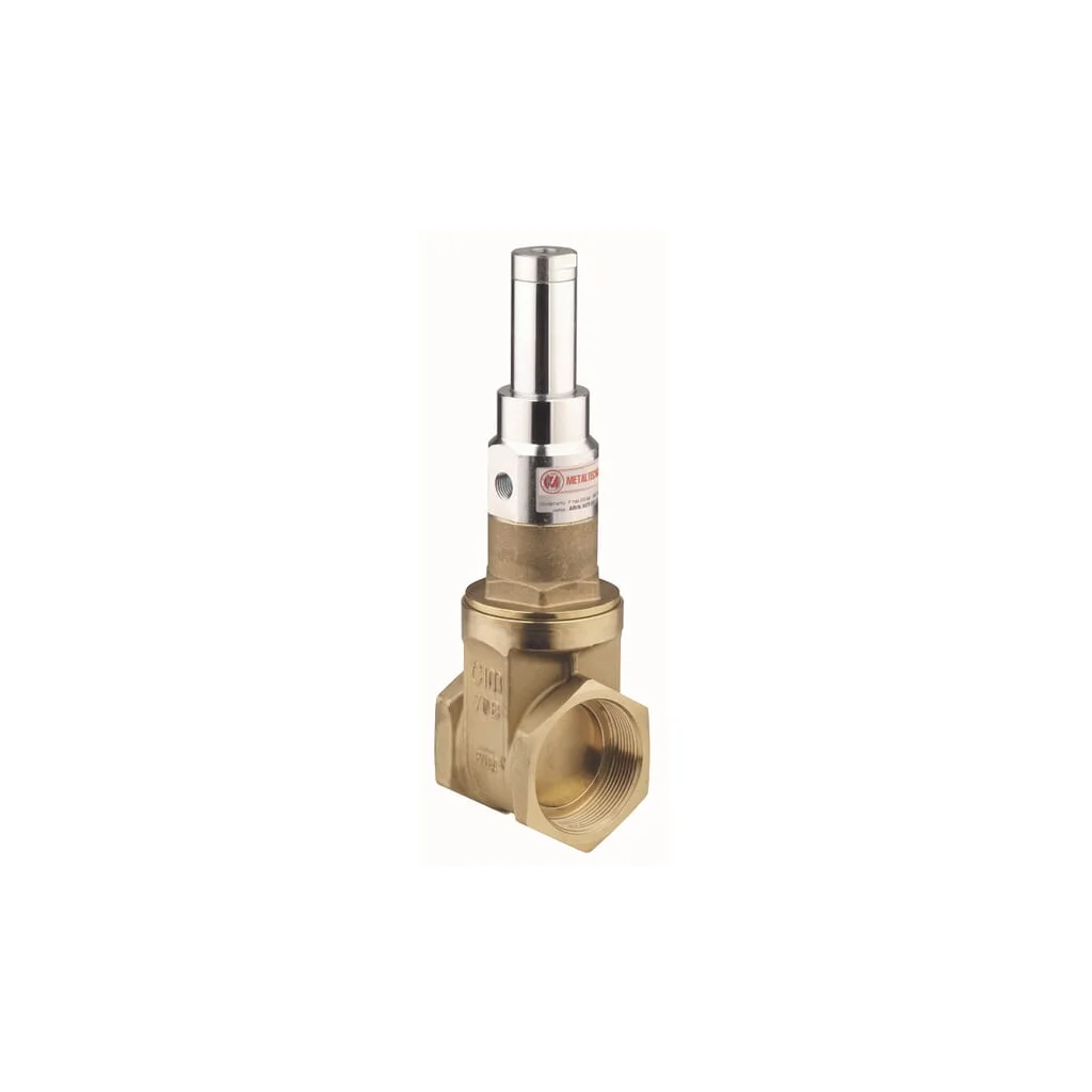 Robinet cu sertar 4" oildinamic dublă acțiune ARIN3075100000